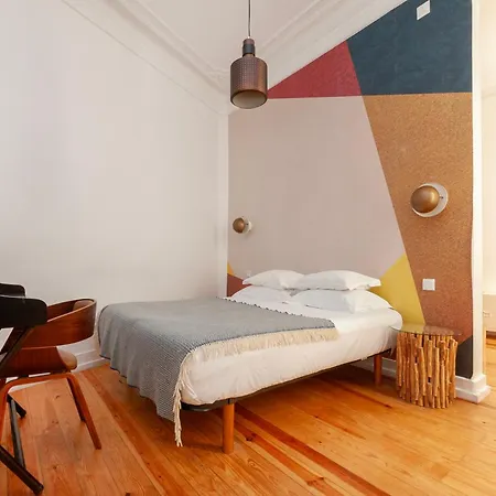 Lisbon Cheese & Wine Suites-3