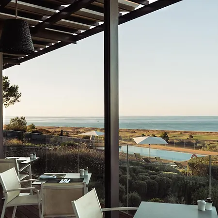 Palmares Beach House Hotel - Adults Friendly-3