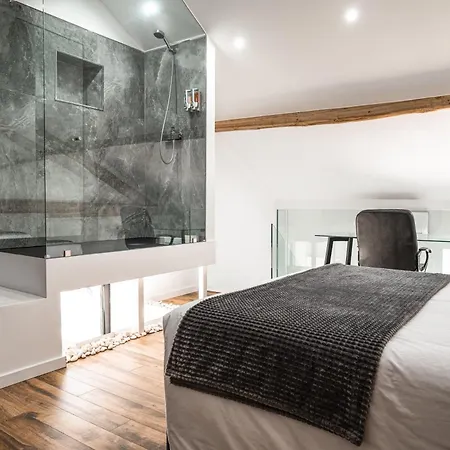 Loft Prestige - Leiria Centro-2