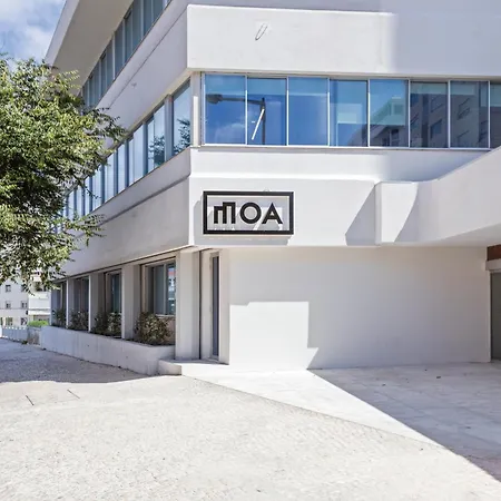 Hotel Acta Moa-2