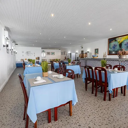 Aparthotel Barracuda-3