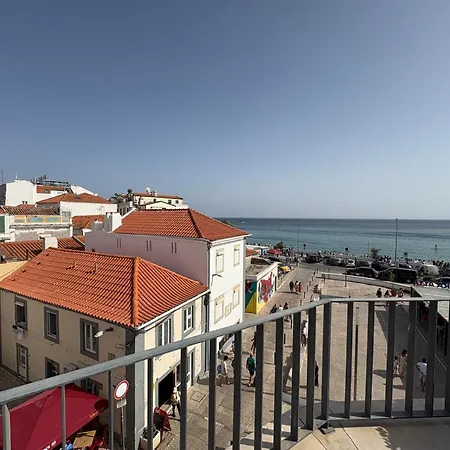 Casa da Praça Guest House-3