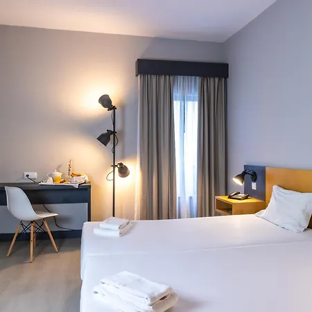 Flag Hotel Braga-3