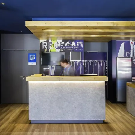 Ibis Budget Braga Centro-2