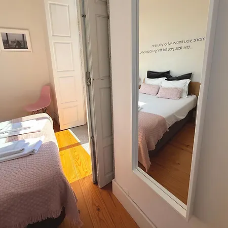 Porto Cinema Apartments-3