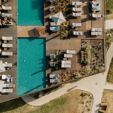Immerso Hotel, A Member Of Design Hotels-3