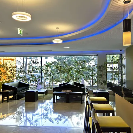SANA Capitol Hotel-2