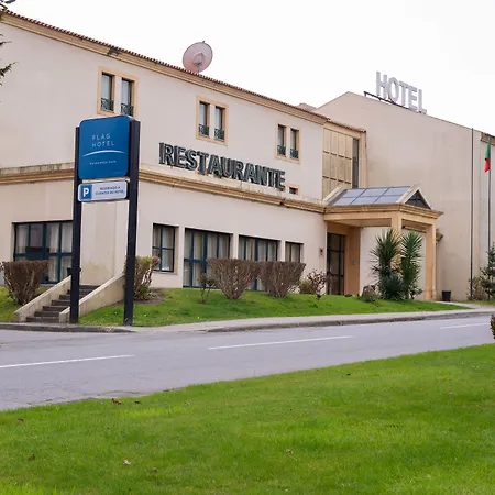 Flag Hotel Guimarães-Fafe-2