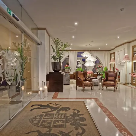 Hotel Inglaterra - Charme & Boutique-2