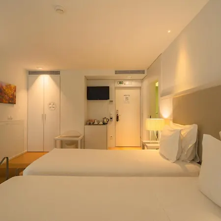 Burgus Tribute & Design Hotel-3