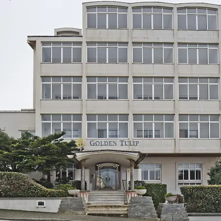 Golden Tulip Porto Gaia-2