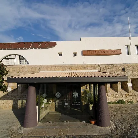 Estalagem Muchaxo Hotel-3