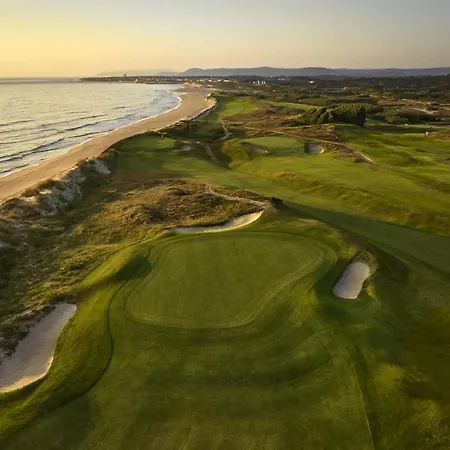 Tivoli Estela Golf&Lodges Porto-3