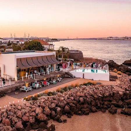 Bordoy Grand House Algarve-3
