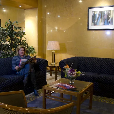 Vip Inn Berna Hotel-2
