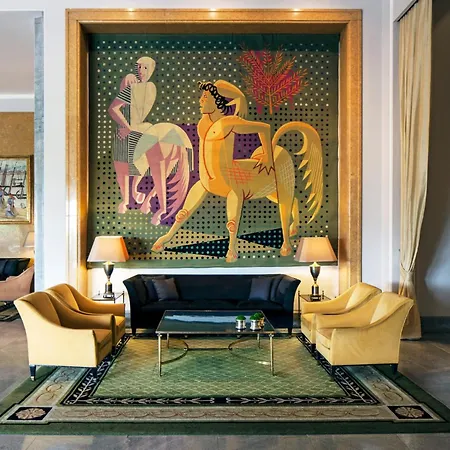 Four Seasons Hotel Ritz Lisbon-3