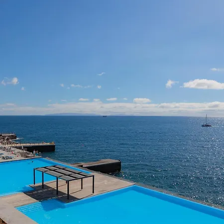 Vidamar Resort Hotel Madeira-2