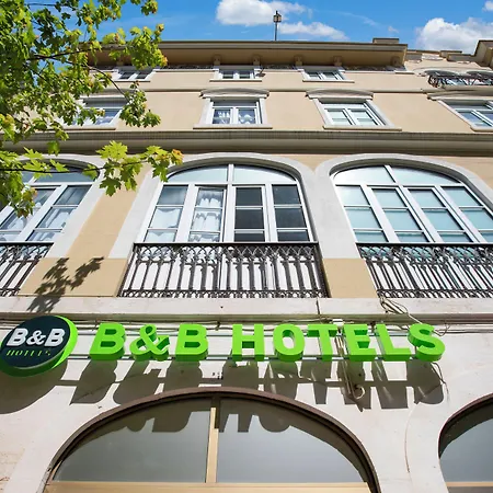 B&B Hotel Figueira Da Foz-3