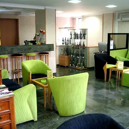 Hotel Botanico-2