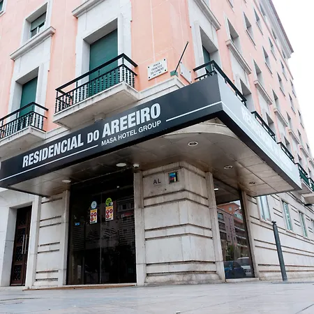 Residencial Do Areeiro-3