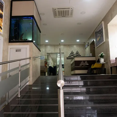 Residencial Do Areeiro-2