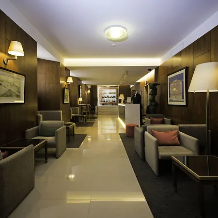 Hotel Miraparque-3