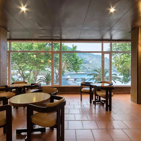 Baia Madeira Hotel-2