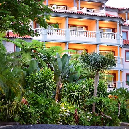 Pestana Village Garden Hotel-2
