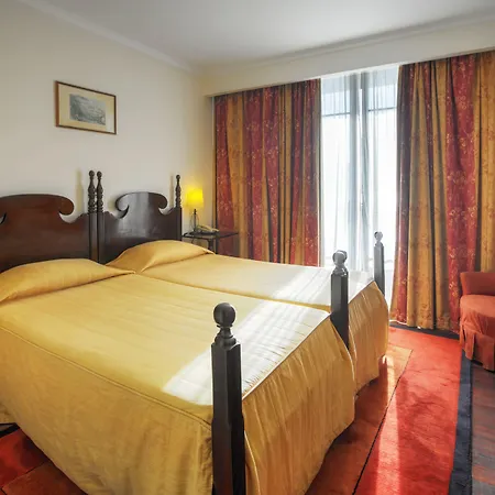 Charming Hotels - Quinta Perestrello-3