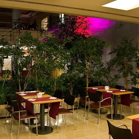 Vip Executive Entrecampos Hotel & Conference-2