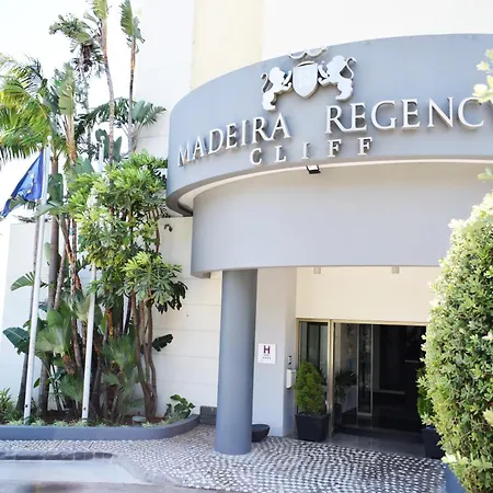 Madeira Regency Cliff - Adults Only-3