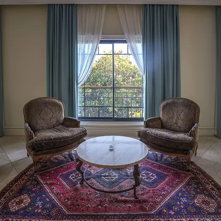 Hotel Quinta Das Vistas (Adults Only)-2