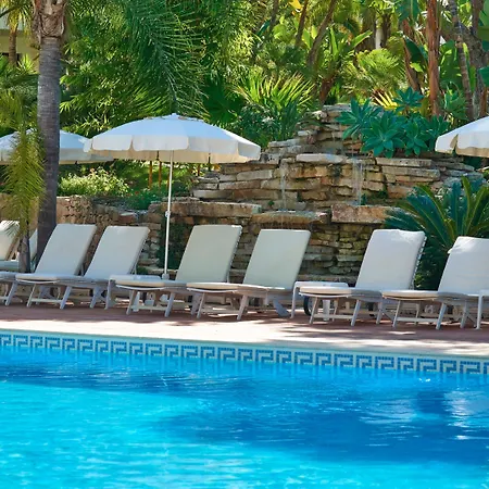 Ria Park Garden Hotel-2