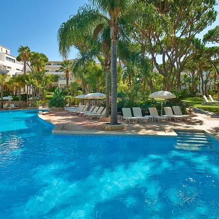 Ria Park Garden Hotel-3