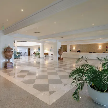 Ria Park Hotel & Spa-3