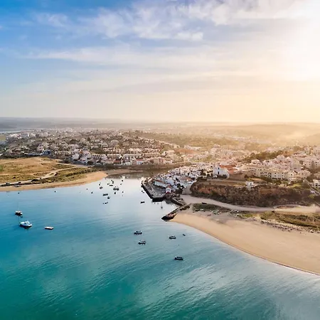 Nh Marina Portimao Resort-2