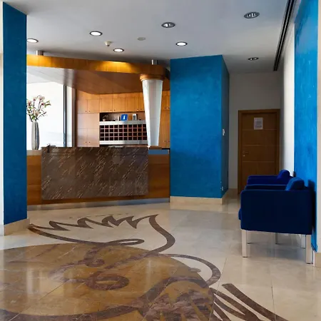 Hotel Pombalense-3