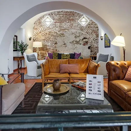 ADC - Albergaria Do Calvário - by Unlock Hotels-2