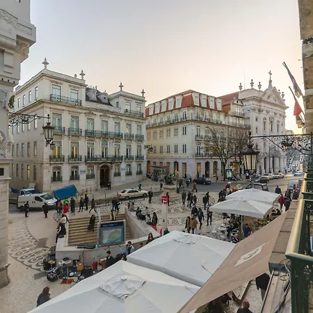 Hotel Borges Chiado-2