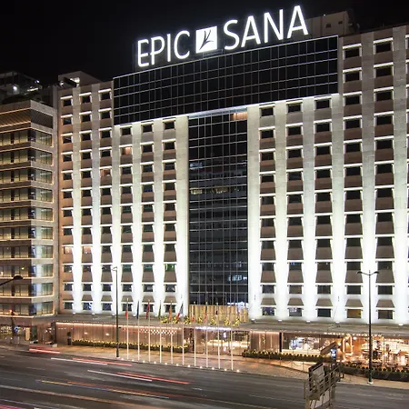 Epic Sana Marques Hotel-3