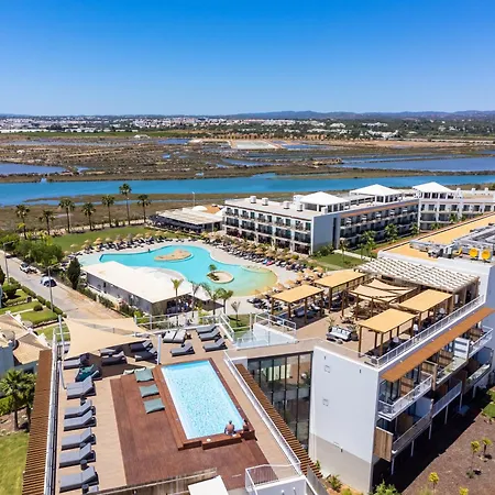 Ap Cabanas Beach & Nature - Adults Friendly-2