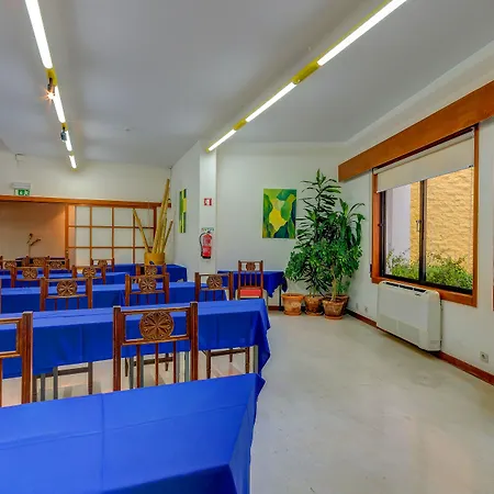Hotel Alvorada-3