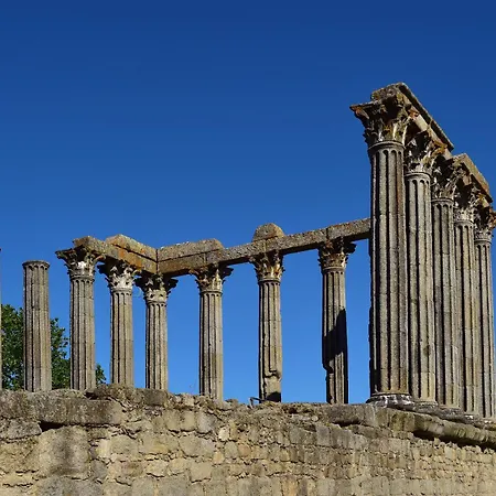 Pousada Convento De Evora-2