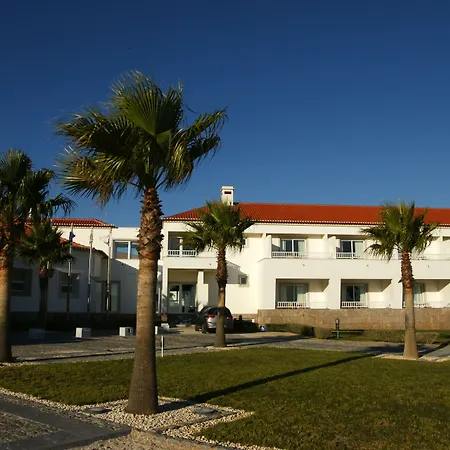 Pousada De Sagres-2