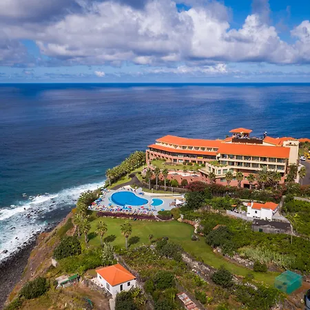 Monte Mar Palace Hotel-2