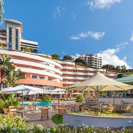 Royal Savoy - Ocean Resort - Savoy Signature-2