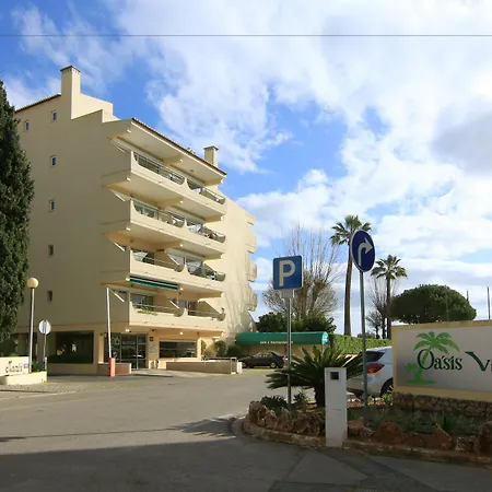 Parque Mourabel, Oasis Village & Pe Do Lago-3