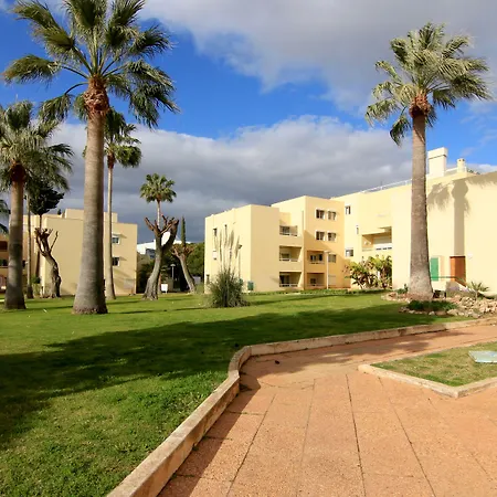 Parque Mourabel, Oasis Village & Pe Do Lago-2