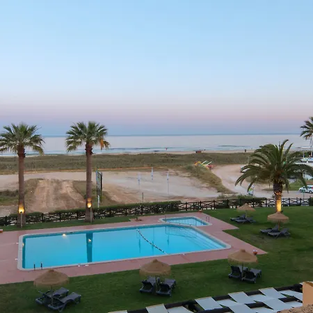 Meia Praia Lagos - Beach Club Apartments-3