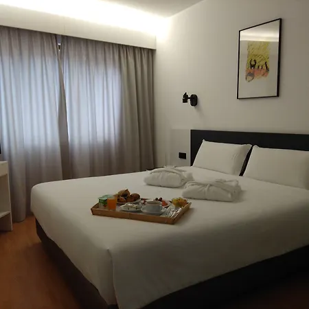 Hotel Amadeos - Matosinhos - Porto-3